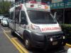 Ambulancia Promaster Super Chief 2020 RAM 2500